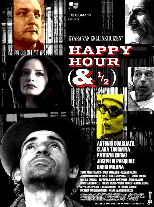Happy Hour
