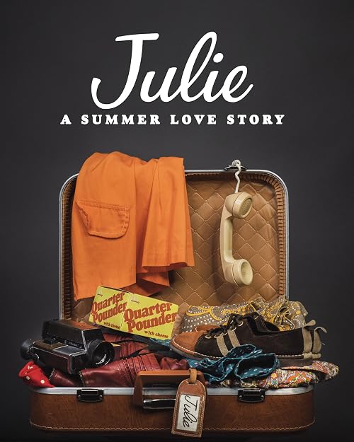 Julie: A Summer Love Story