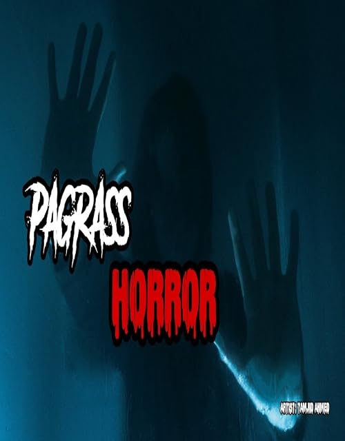 Pagrass Horror