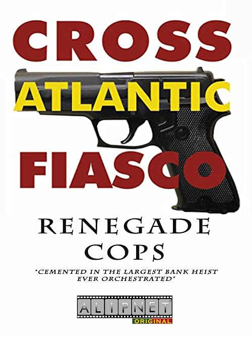 Renegade Cops