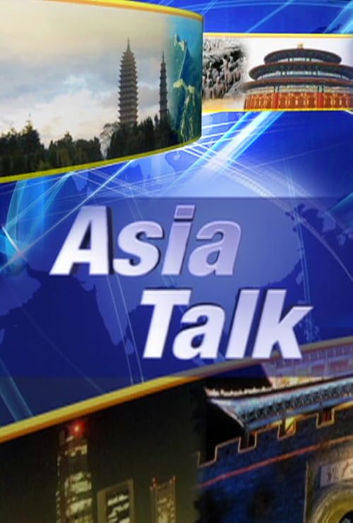 Asia Talk