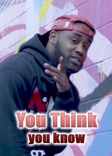 Tray Chaney: You Think You Know