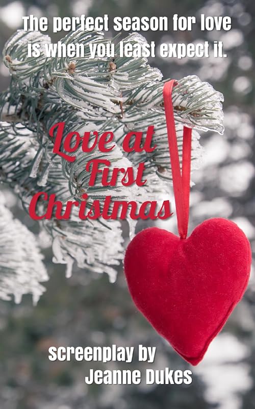 Love at First Christmas