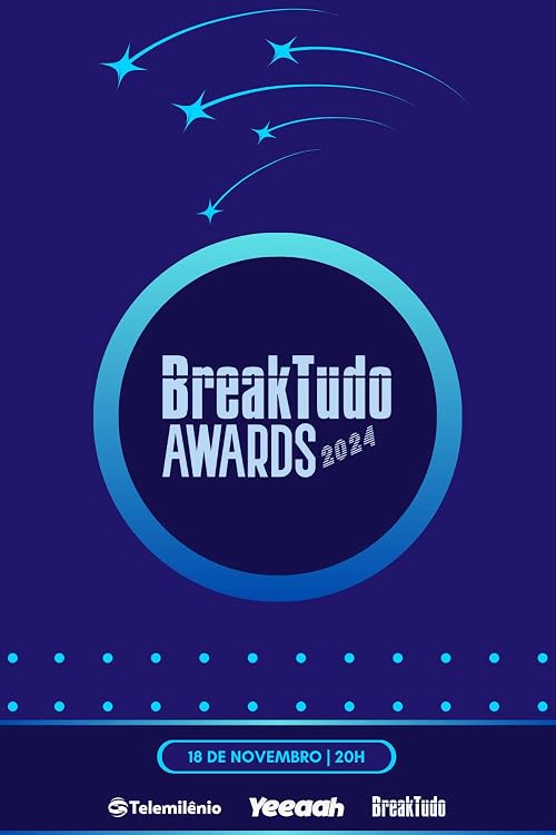 BreakTudo Awards 2024