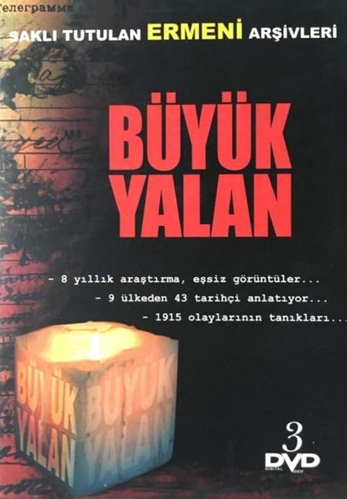 Büyük Yalan