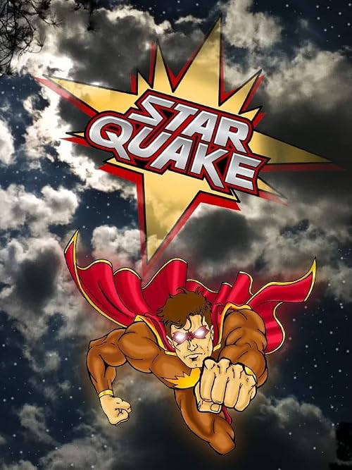 StarQuake the Series