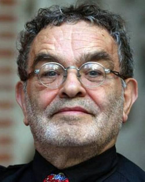 Visiones de Fernando Arrabal
