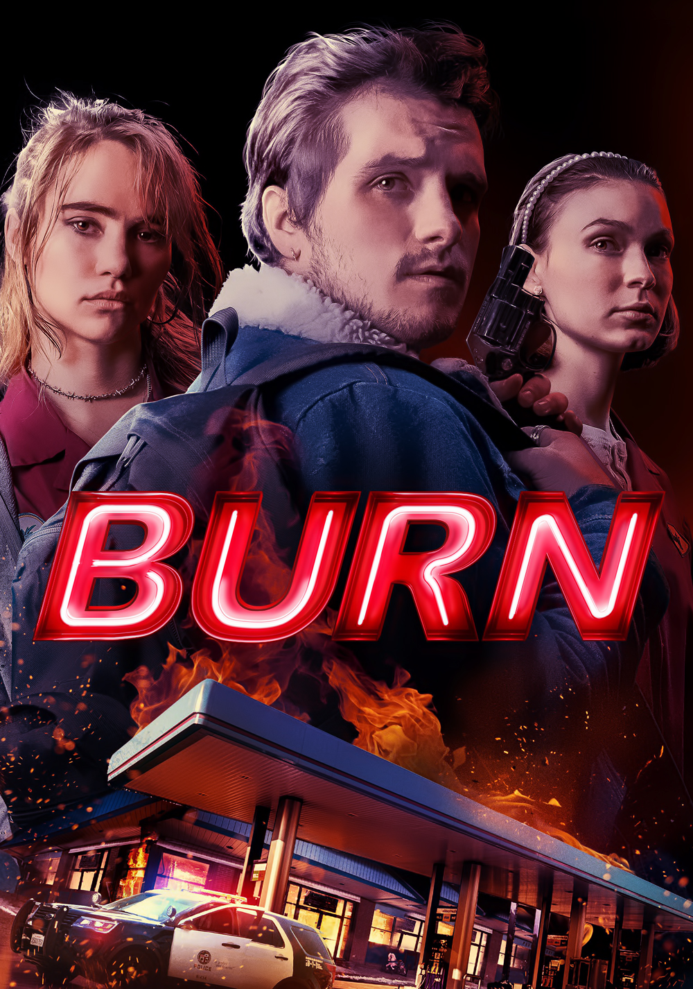 Burn