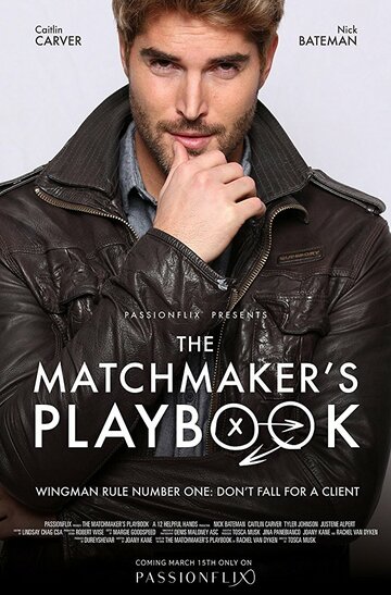 The Matchmaker's Playbook