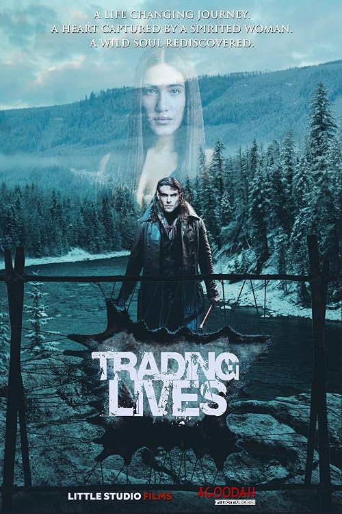 Trading Lives