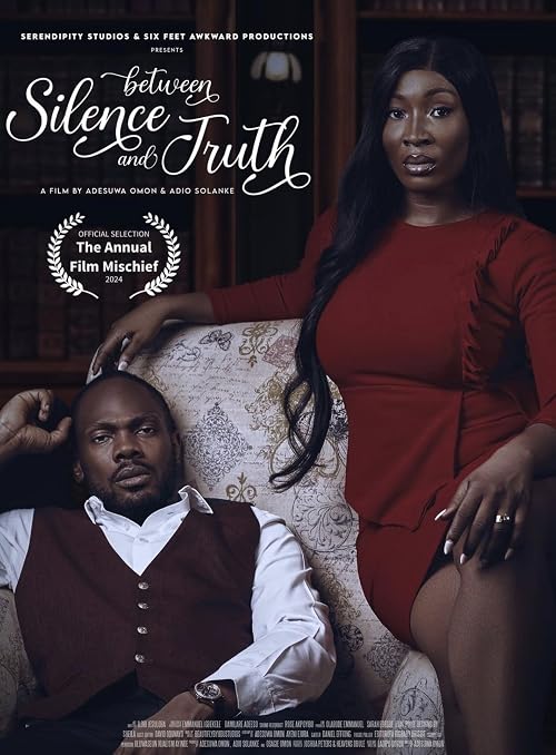 Between Silence and Truth