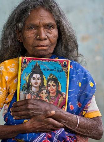 Sri Lanka Report