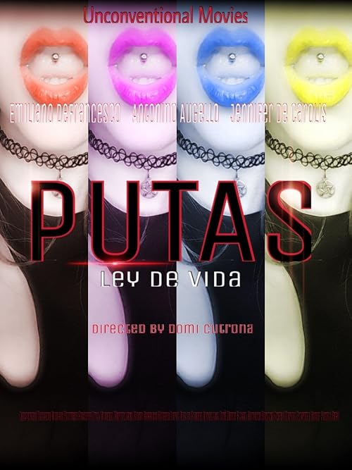 Putas - Ley de Vida -