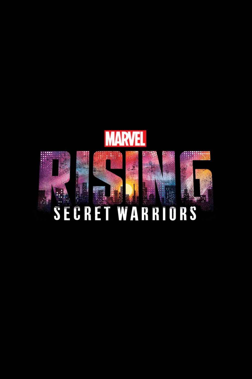 MARVEL: Возрождение. Тайное воинство