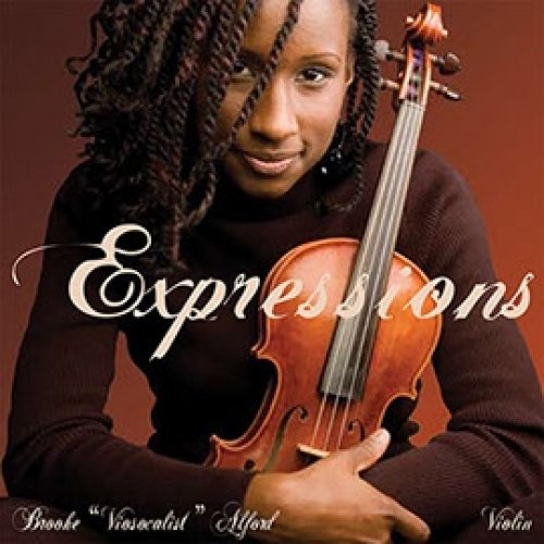 A Day of Dreams - Expressions