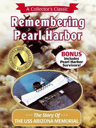 Remembering Pearl Harbor