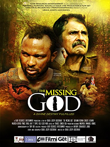 The Missing God