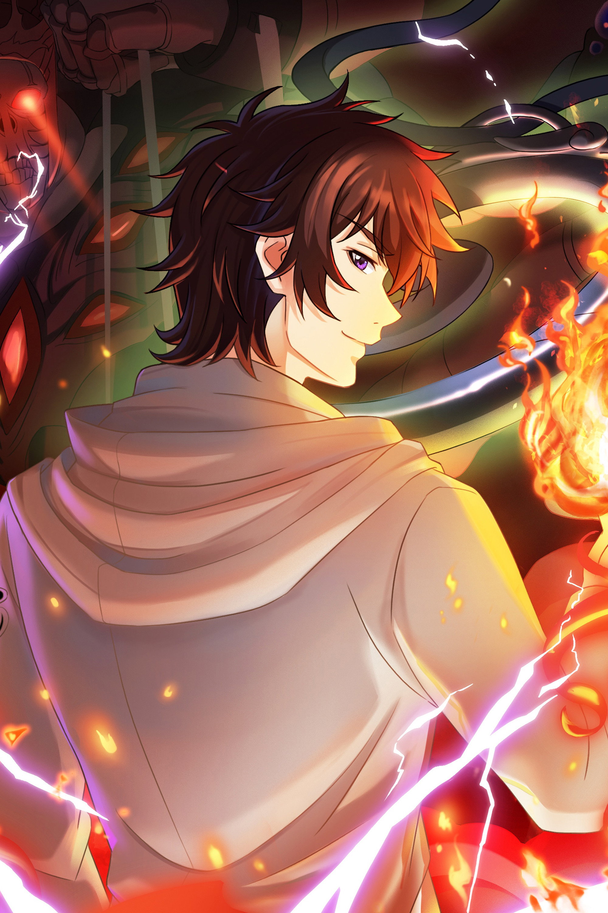 Versatile Mage