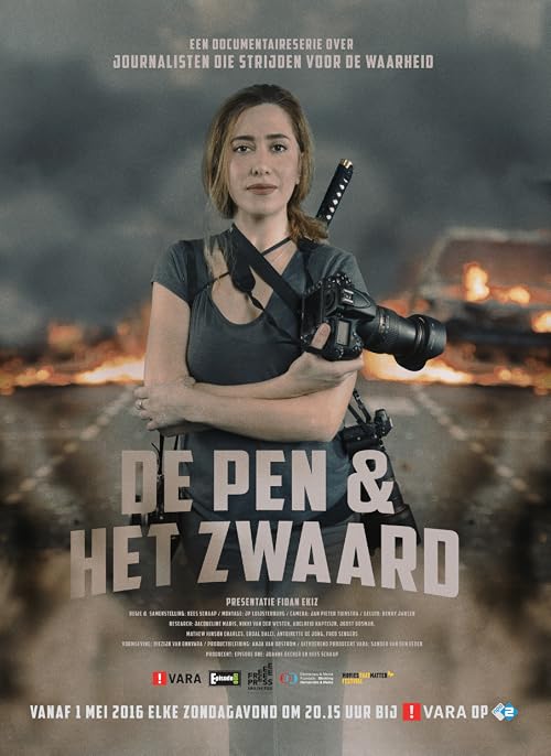 De pen & het zwaard