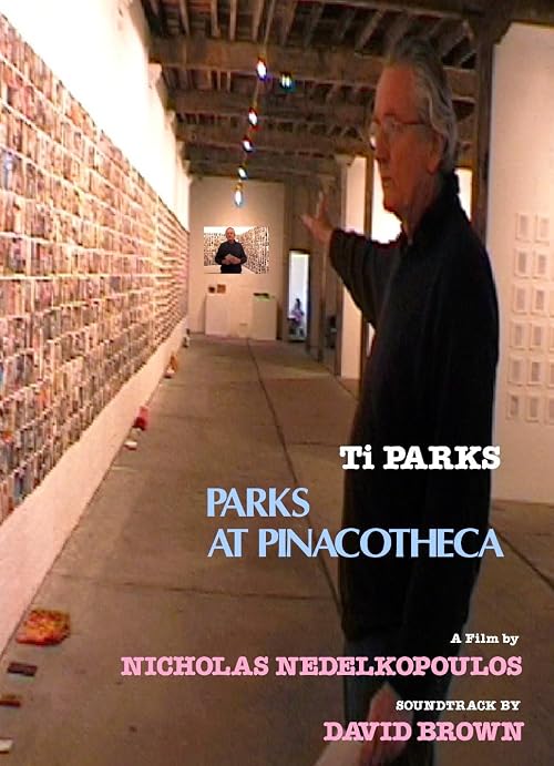 Parks at Pinacotheca