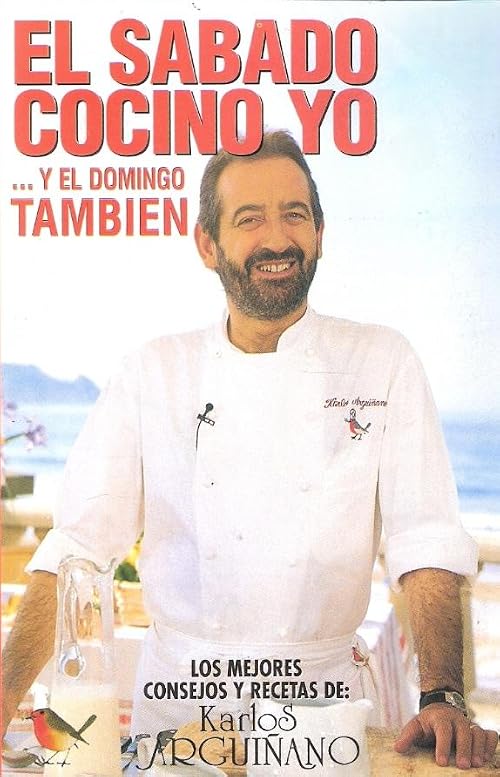 El sábado cocino yo