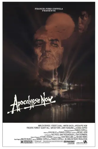 Apocalypse Now