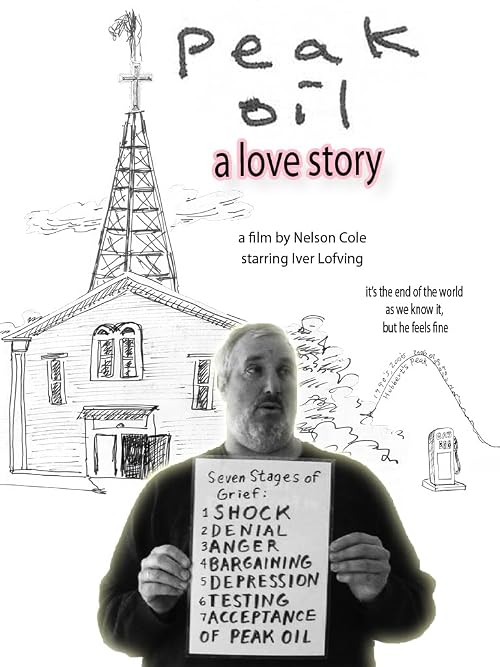 Peak Oil: A Love Story