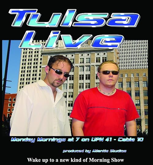 Tulsa Live Vol 18