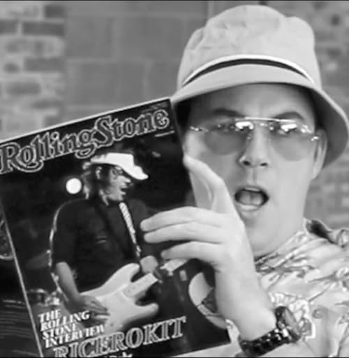 RiceRokit: Have Fun Stay Single - Open Mic Night Mix