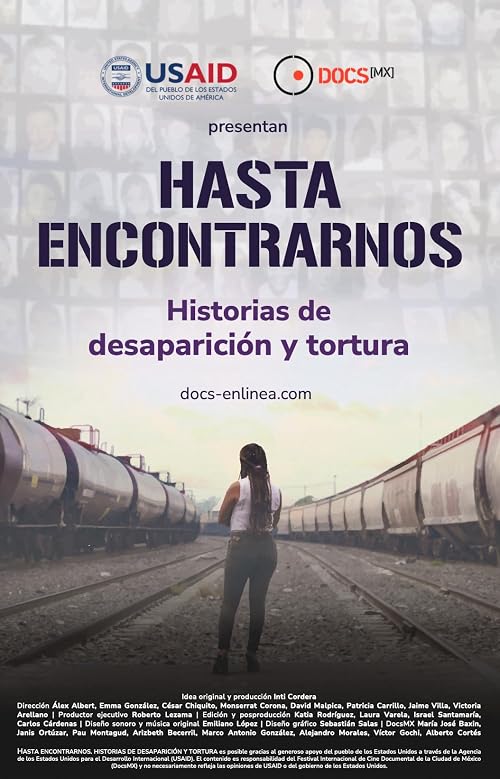Hasta Encontrarnos