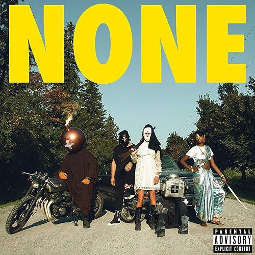None