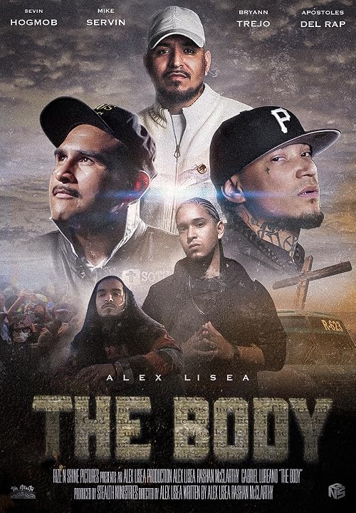 The Body Documentary
