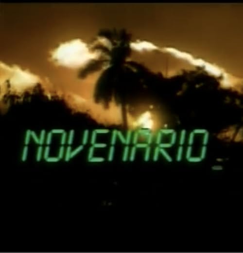 Novenario