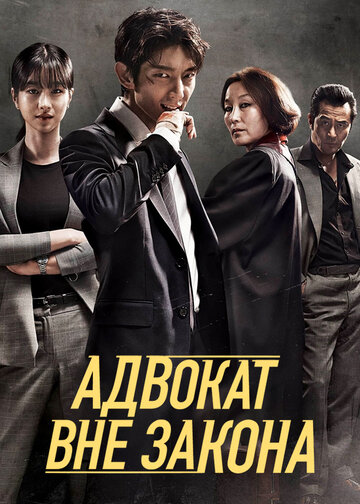 Lawless Lawyer
