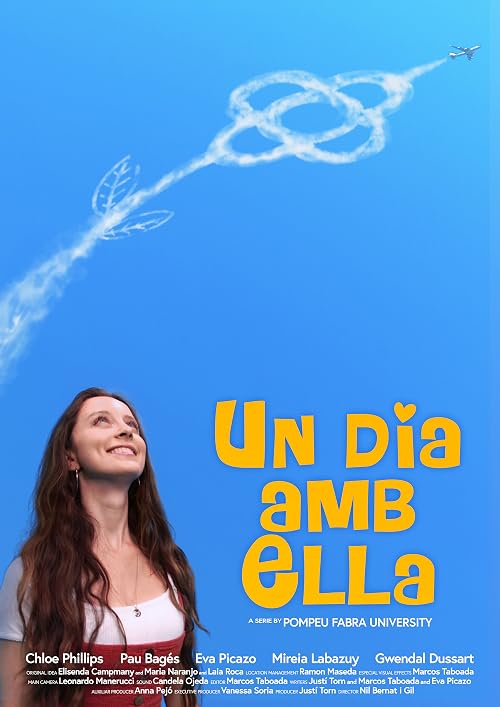 Un dia amb Ella