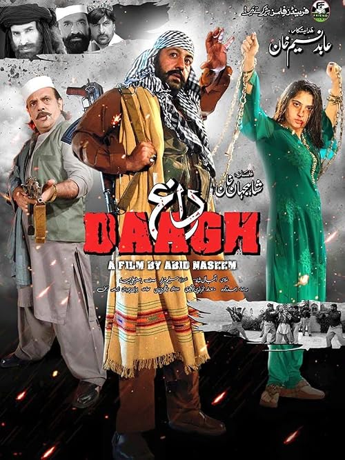 Daagh
