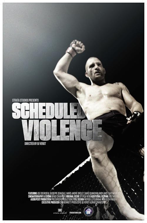 Scheduled Violence