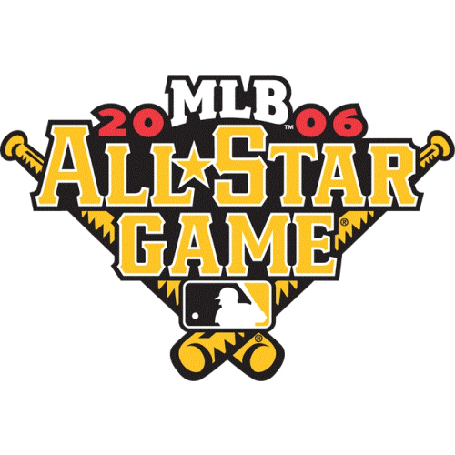 2006 MLB All-Star Game