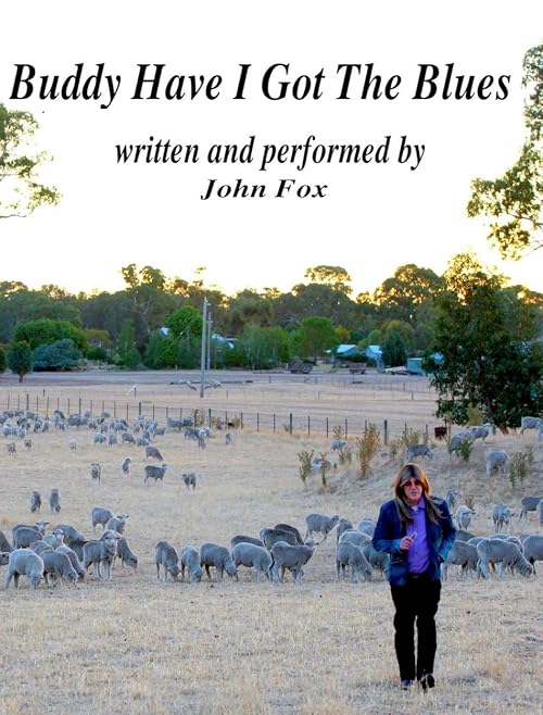 Buddy Have I Got the Blues