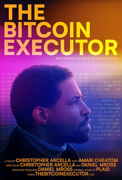 The Bitcoin Executor