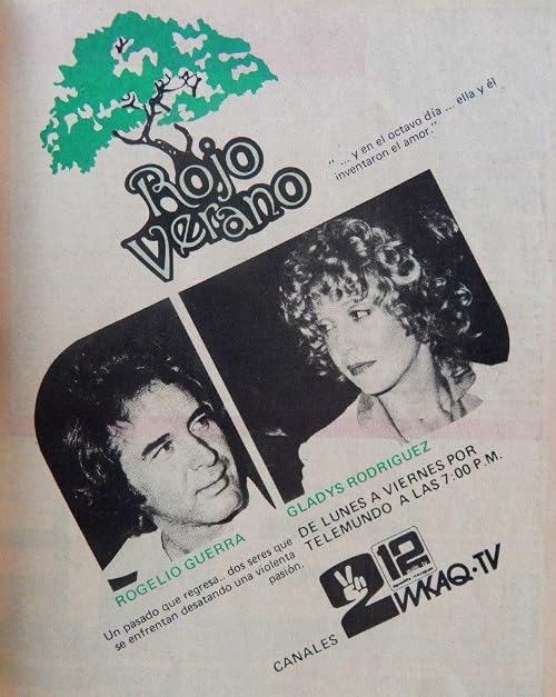 Rojo Verano
