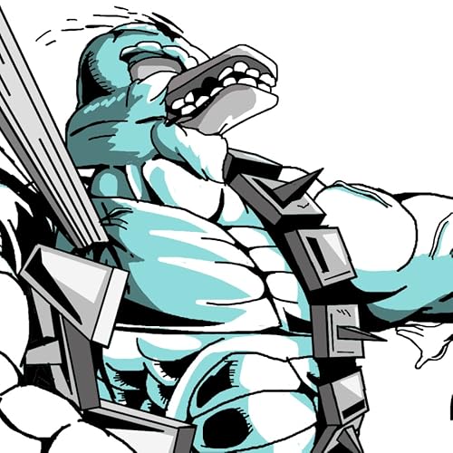Alazmat the Shadowbanned