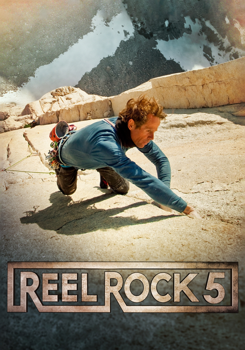 Reel Rock 5