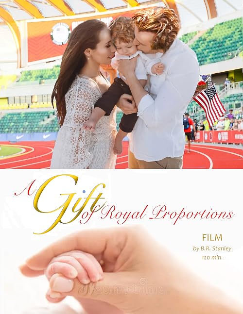 A Gift of Royal Proportions