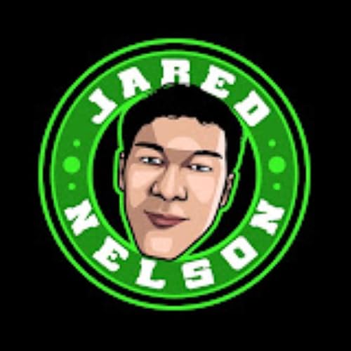 Jared Nelson