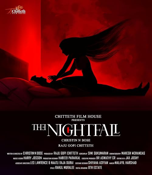 The Nightfall