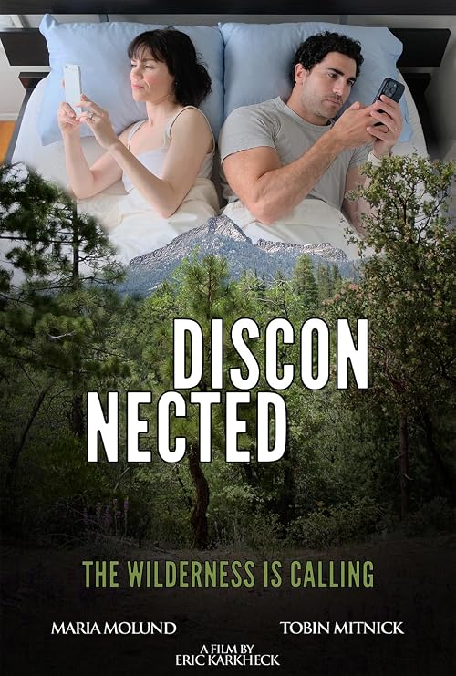 Disconnected
