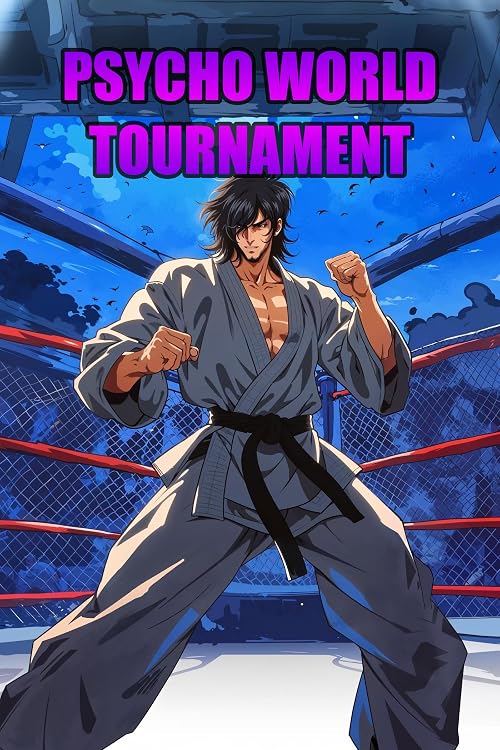 Psycho World Tournament