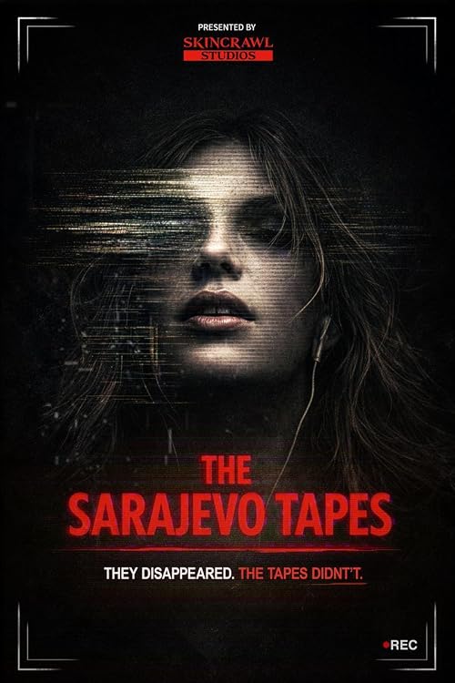 The Sarajevo Tapes