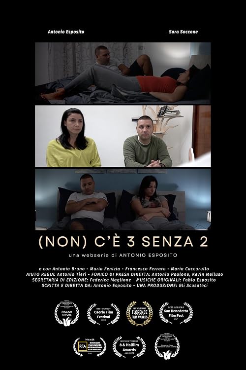 (Non) c'è 3 senza 2